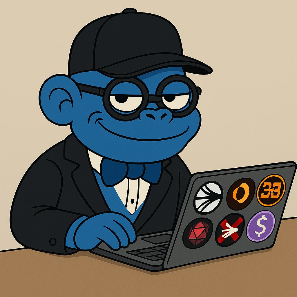 As per <a href="/FantomSonicX/">FantomSonicX 💥</a>'s list, the following $S #memecoins will receive xTOMB in Genesis:

1) $goglz <a href="/GOGLZ_SONIC/">GOGLZ | SONIC 🥽💥</a>
2) $THC <a href="/TinHat_Cat/">The Tin Hat Cat</a>
3) $Fiery @MCLBfbombsFIERY
4) $fSONIC <a href="/fantomsonicinu/">$fSONIC | FANTOM SONIC 💥</a>
5) $TYSG <a href="/tysonicgodd/">SONIC GOD - $TYSG</a>
6) $ECO <a href="/block_ecologist/">Blockchain Ecologist</a>
7) $Lumos <a href="/TheLumosCoin/">LUMOS 👑</a>
8) $Indi <a href="/indi_sonic/">$INDI</a>