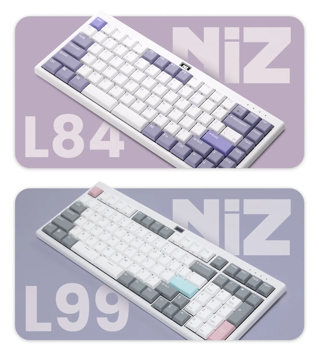 NiZキーボード日本 (@nizkeyboardjp) / X