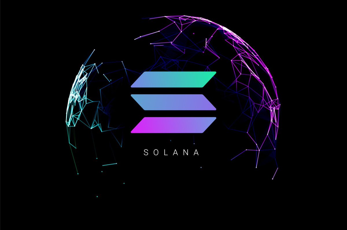 Drop $SOL addresses

First 250 wallets

Check your wallets in 24 hours