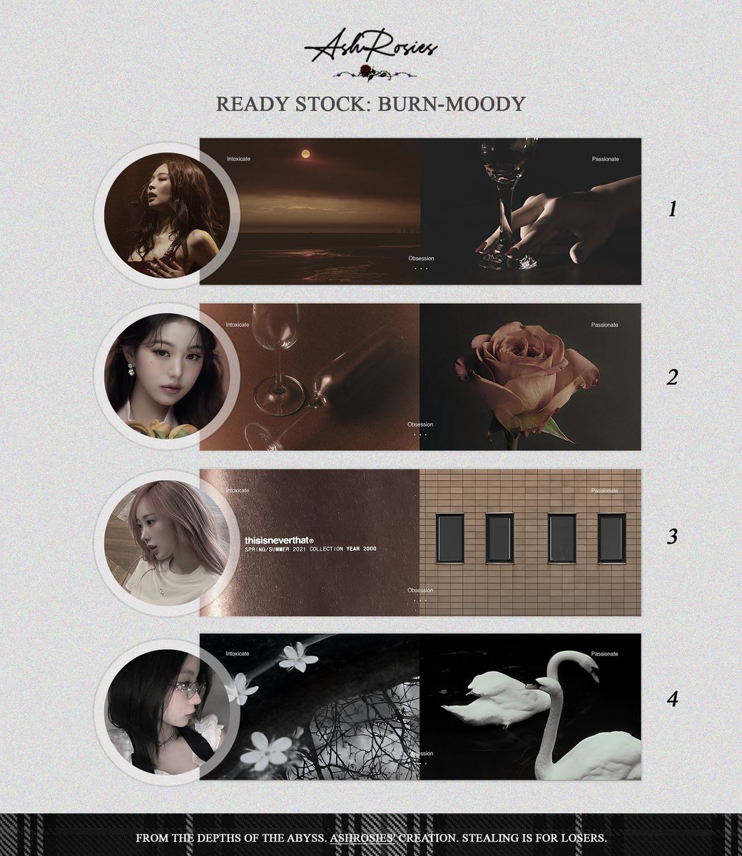 Mirachel. tweet media