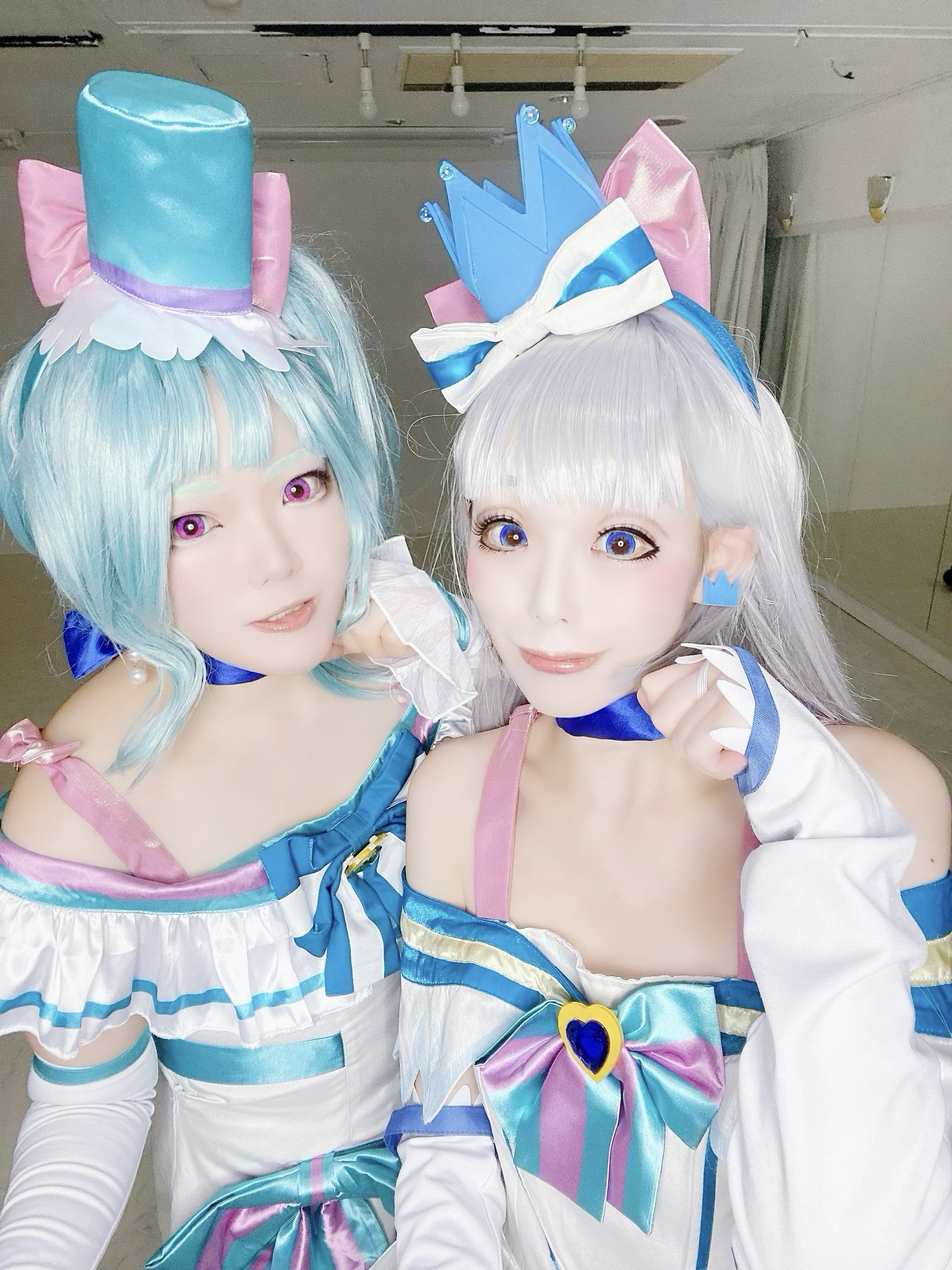 あーちゃん (@pm_1202p) / X