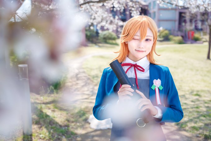 コスプレイヤーなぎのTwitter画像22