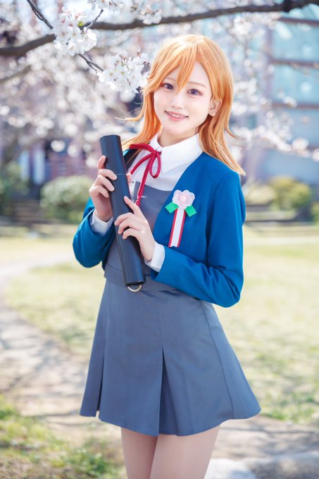 コスプレイヤーなぎのTwitter画像20