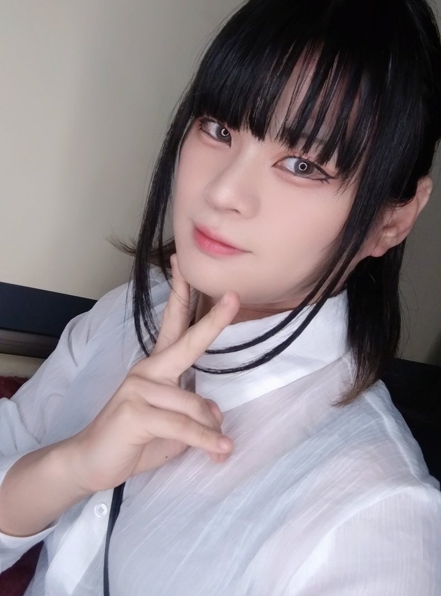 とゅくし(しゃん) tweet media