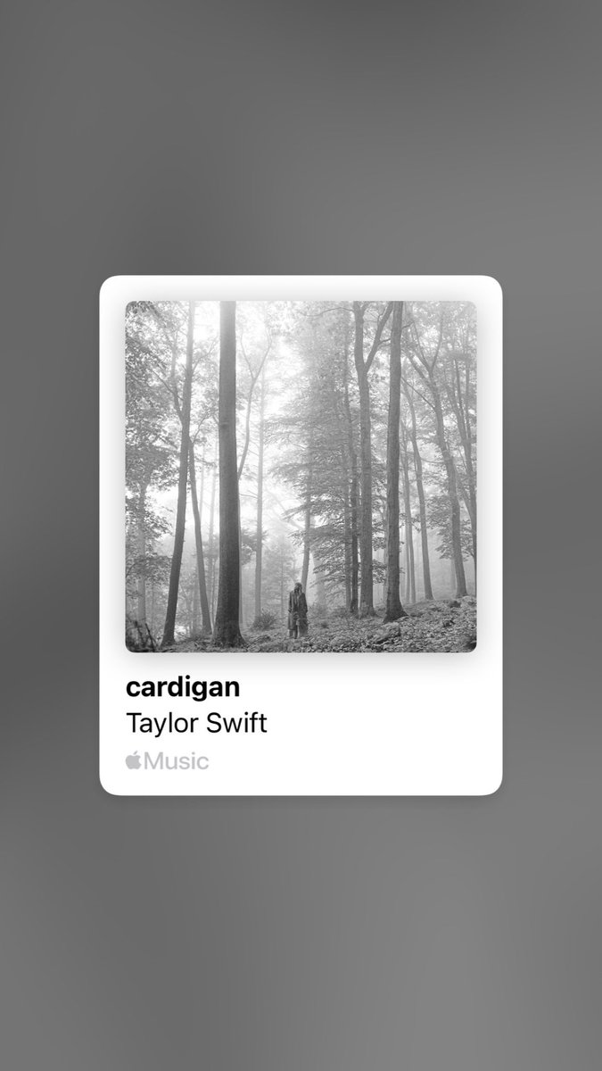 مثلث الحب في ألبوم folklore: رواية بثلاثة أصوات ❤️‍🩹

ABC

August
Betty
Cardigan

⬅️ألبوم folklore ما كان مجرد ألبوم…
كان قصة، تايلور كتبتها وكأنها تشوفها قدامها.
حب مراهق، بس مو بريء… فيه خيبات، وفيه لحظات حلوة، وفيه ناس ما كانت تدري وش تبي.

الشخصيات مو حقيقية، بس مشاعرهم صدق.