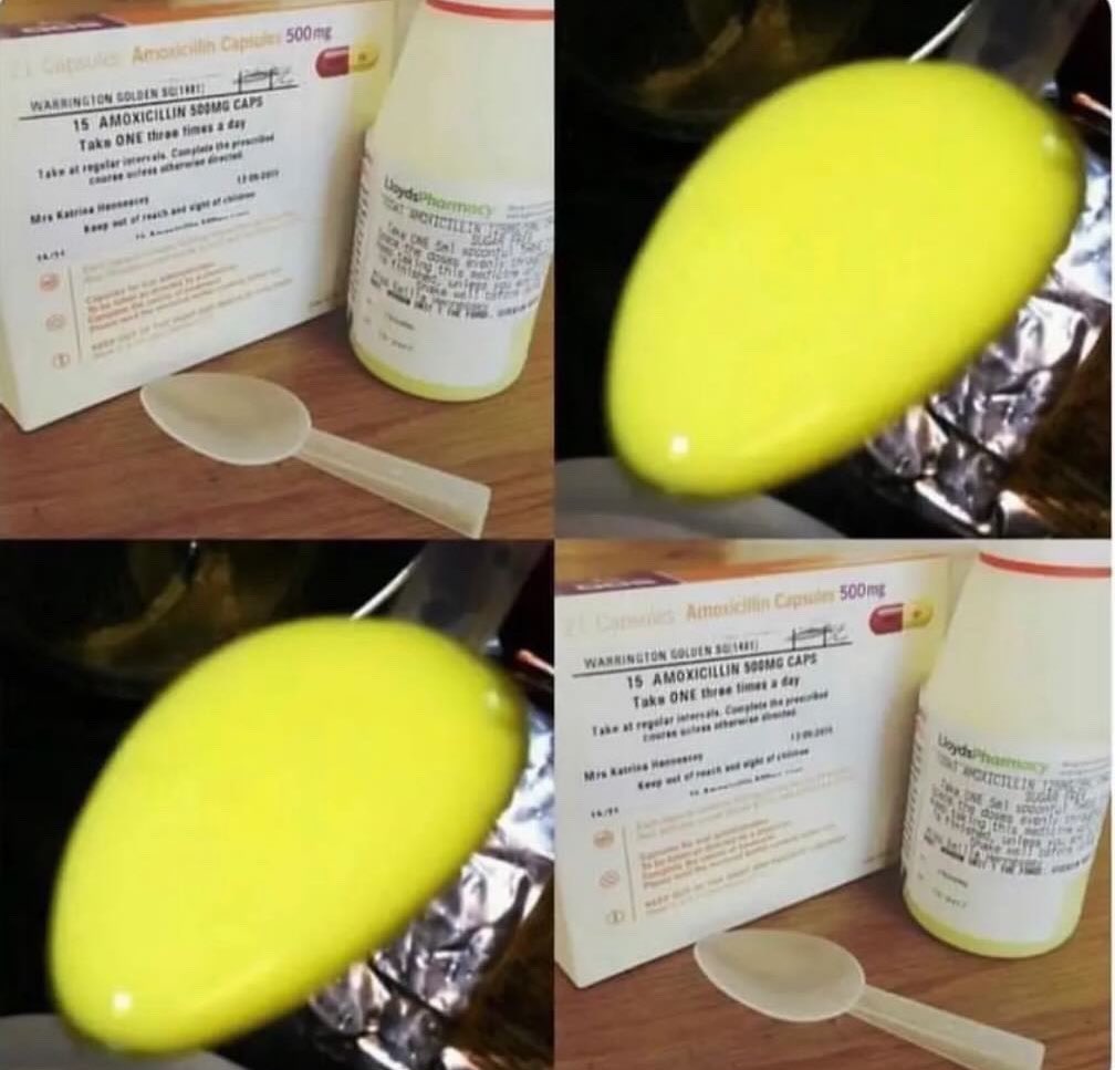 Benny James tweet media