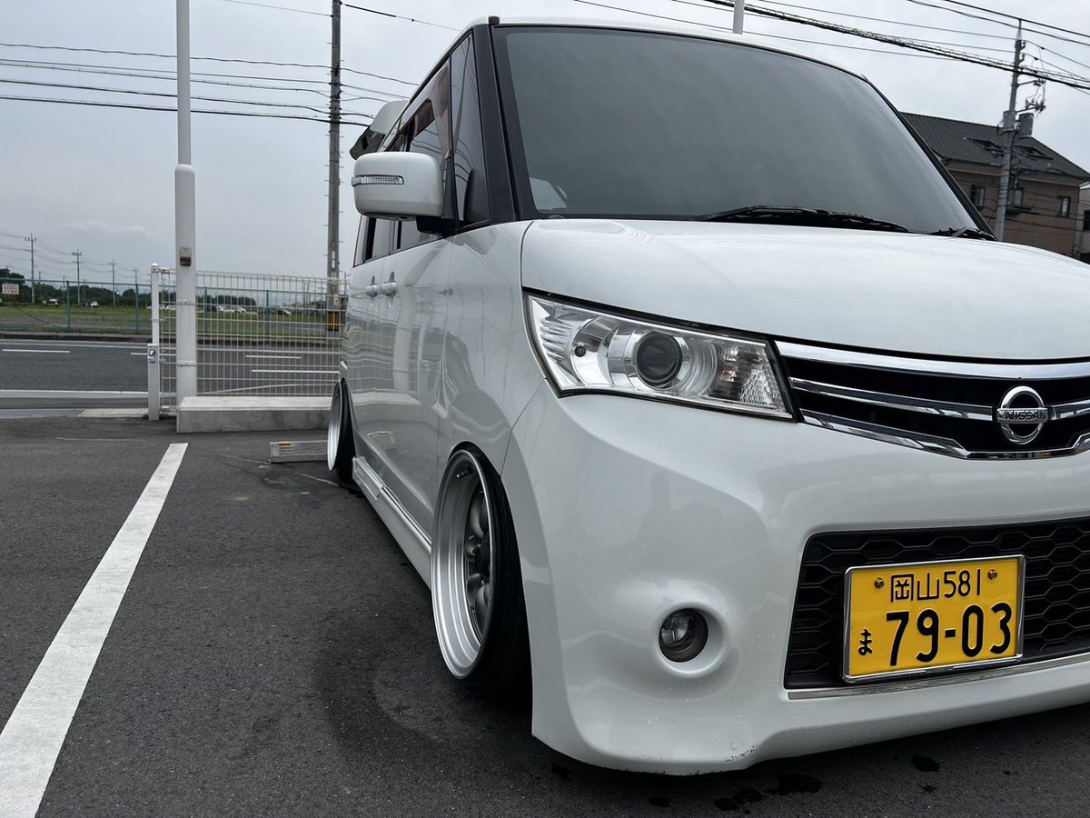 よしむ〜 tweet media
