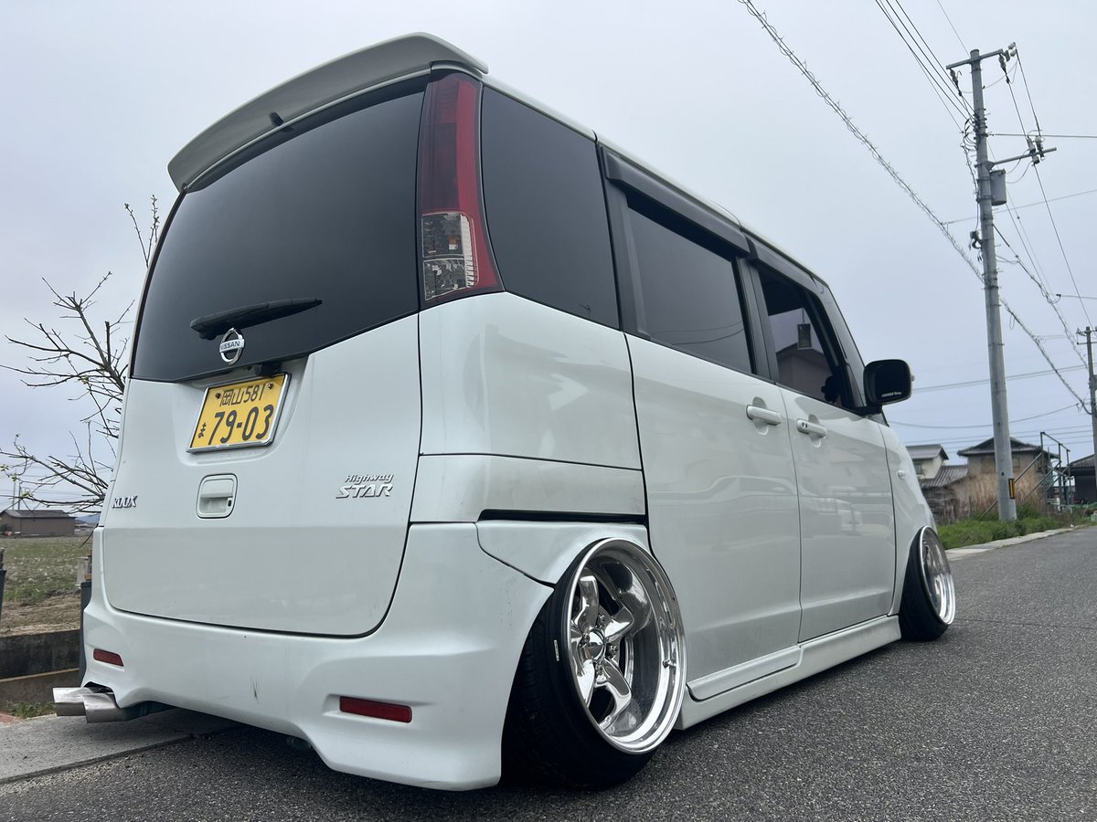 よしむ〜 tweet media
