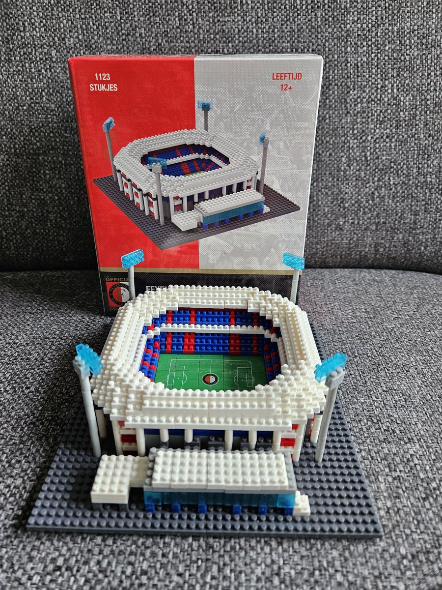 #Dekuip #Feyenoord #Rotterdam