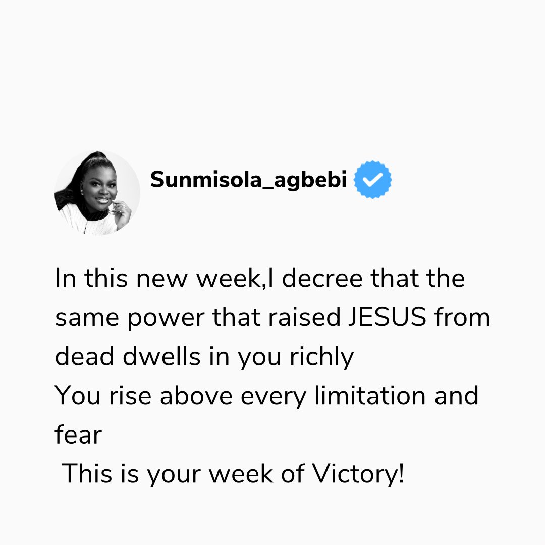 Sunmisola Agbebi Okeleye (@simplysunmi) on Twitter photo 