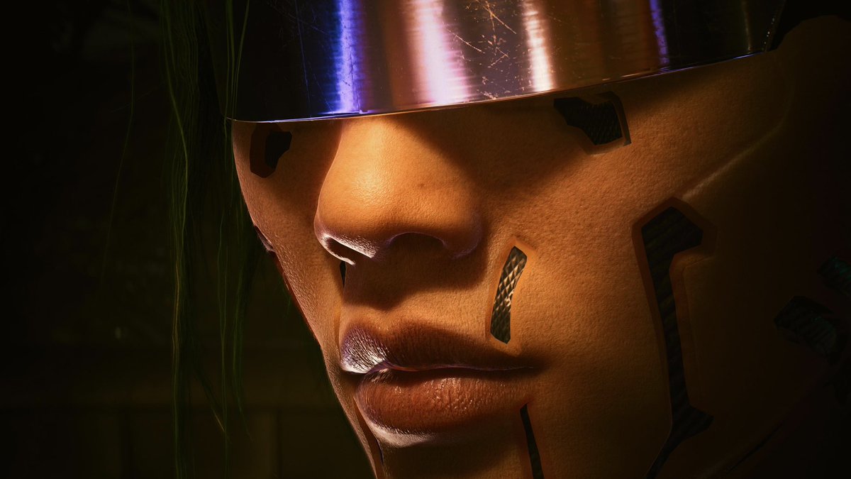 Cyberpunk 2077.

#Cyberpunk2077 #PlayStation #PS5 #PS5Share #PSBlog #ThePhotoMode #VirtualPhotography