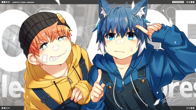 【人生イージー?】ナナシ 