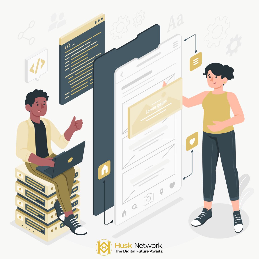 24-Hour Mining is in Development! 🛠️⛓️

The Husk Core Team is actively working on bringing you the highly requested 24-hour mining feature! 📈💰

Very soon, Husk Miners, You will be able to start 24-hour mining. 📌🚀