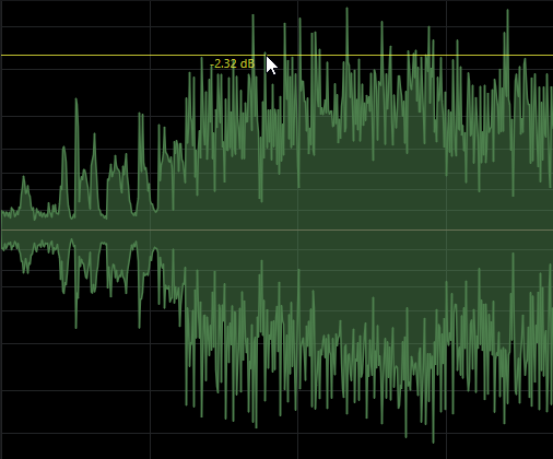 ivosight's tweet photo. Soundop 2.1.5.0 released.
Changes:
Support monitor input signal in the audio file editor.
Support history of view and selection.
Support setting video and audio bitrate when exporting video.
Add a tool to meter audio amplitude (click on the amplitude meter and hold 2 seconds). https://t.co/gzWuJKt9wK