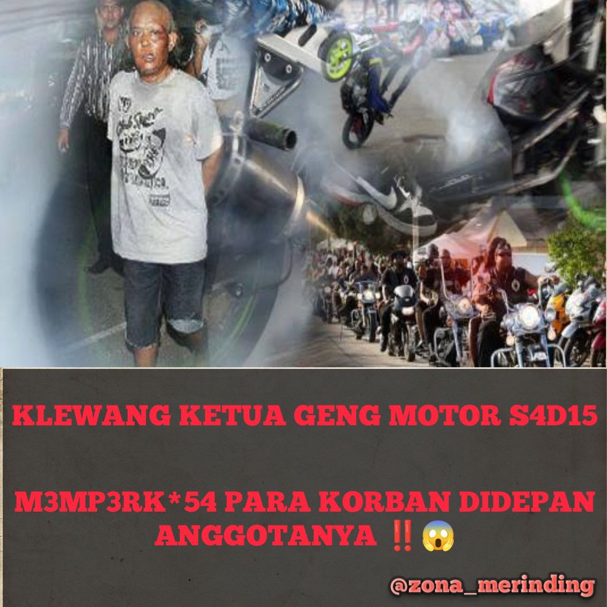 RATU NYINYIR tweet media