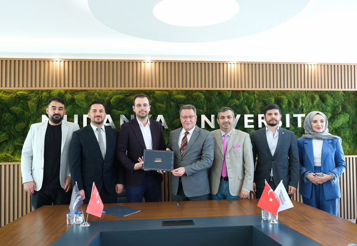 Ünitimsah tweet media