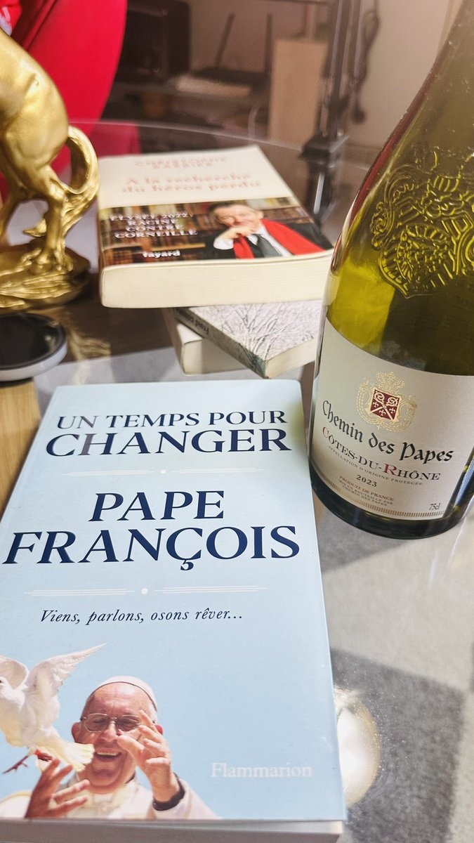 François Bimogo tweet media