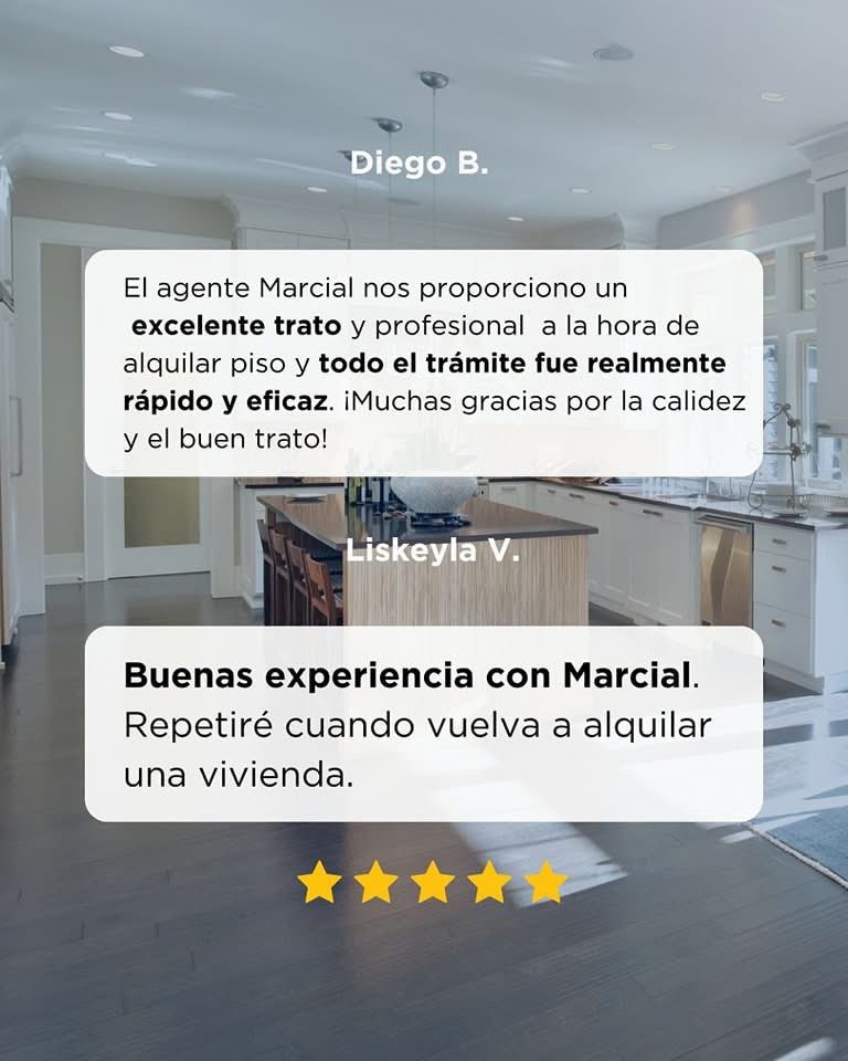 RemaxBalaidos's tweet photo. ⭐ Nuestros clientes ya han compartido sus experiencias, y sus palabras hablan del compromiso, eficacia y profesionalidad de nuestro equipo.

🎯 Queremos ayudarte a encontrar exactamente lo que necesitas… y que vivas el proceso con ilusión, tranquilidad y confianza.

#reseñas https://t.co/2XnyCjyAnv