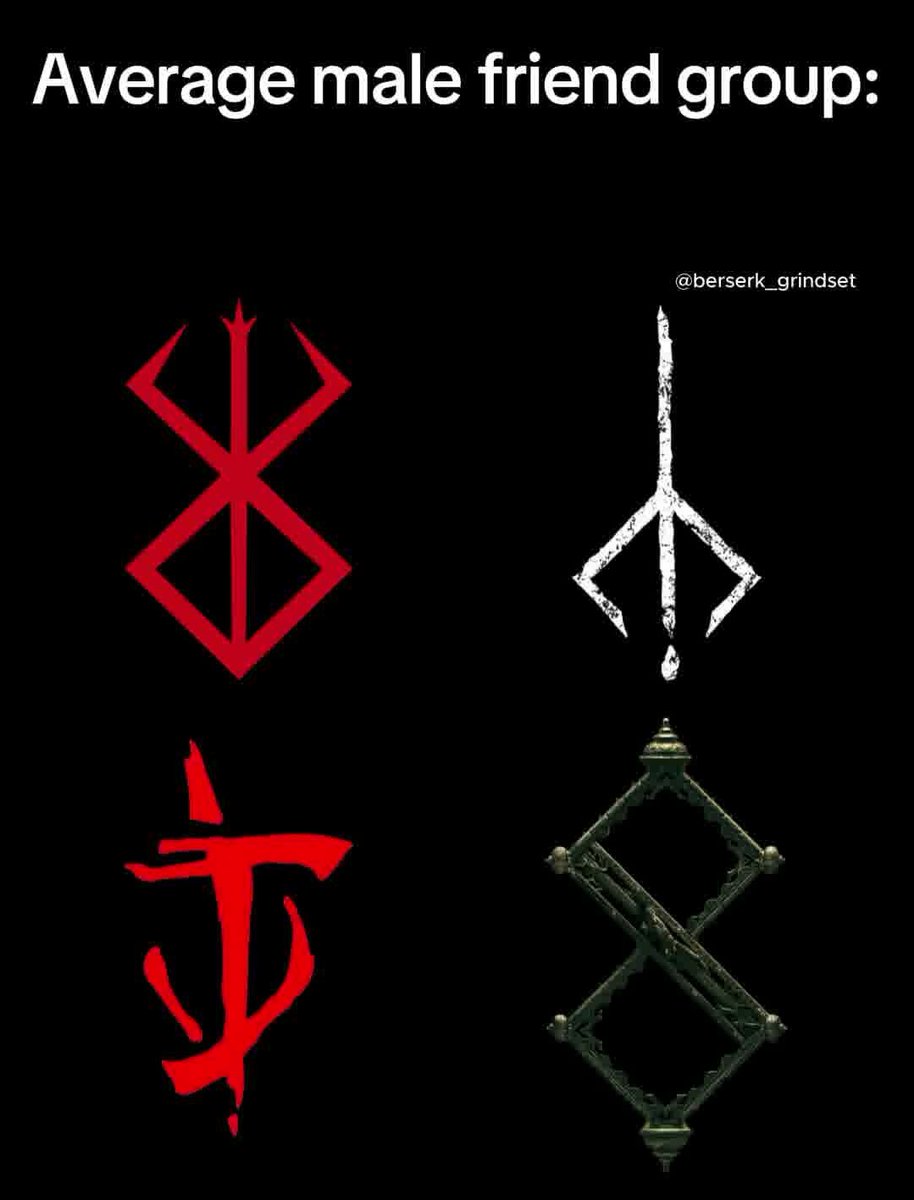 Rage Of Berserk (@rageofberserk) on Twitter photo 