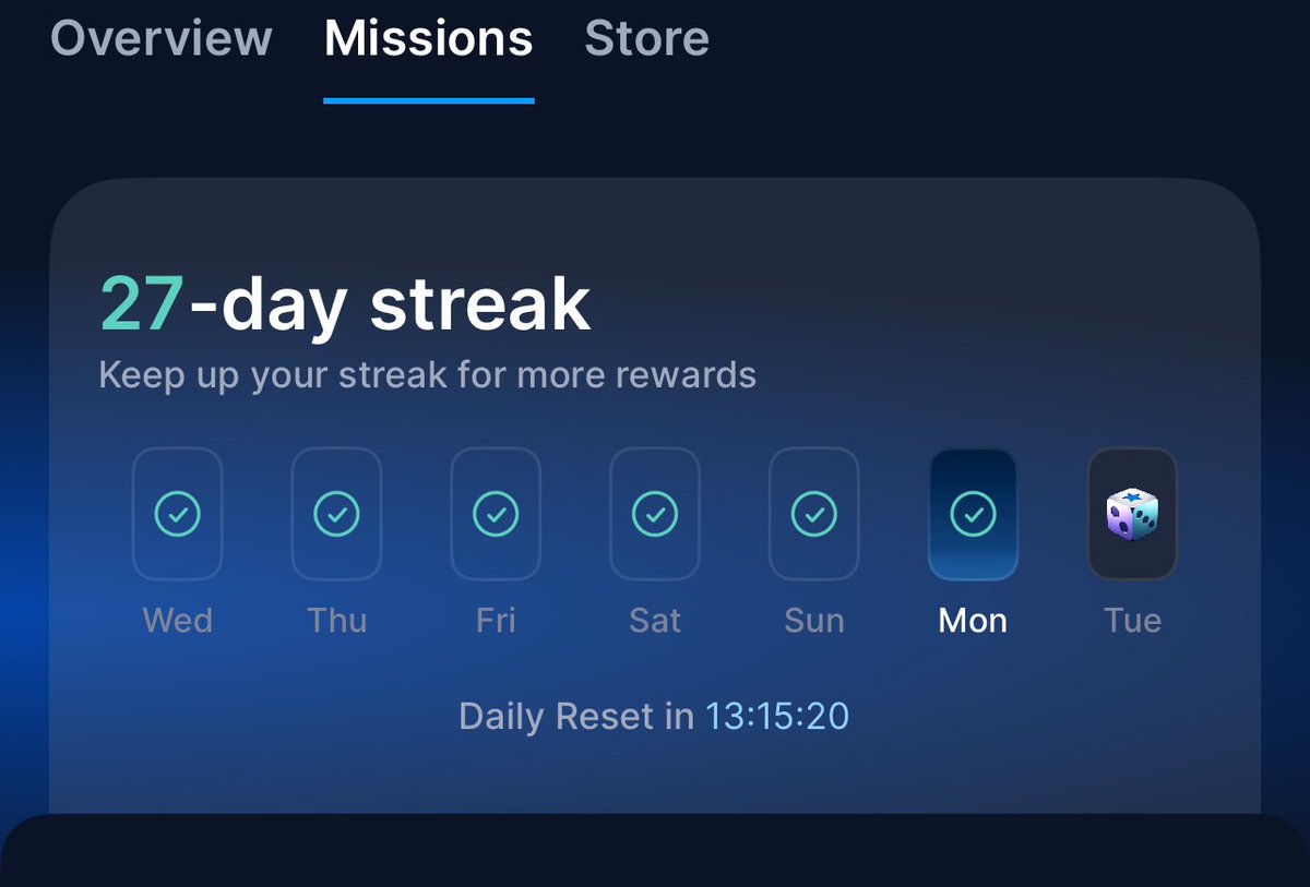GM!! Lets Goooo. Day11 and 12. Go gooo! Dont forget it👌✌🏼😎💎💎💎💎<a href="/CryptoCom/">Crypto.com</a> #10Daysfor1000Diamonds