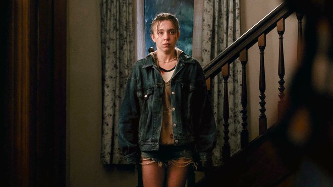 Kate, who is struggling to make peace with her troubled daughter, Claire, learns just how far a mother will go to try to save her child.
Film : Echo Valley
Releasing : June 2025