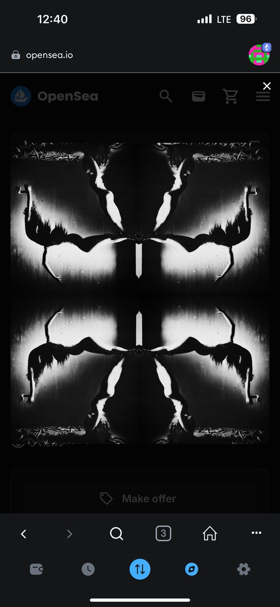 GM 🖤 

Circulus Vitiosus
<a href="/ecemvenera/">Ecem</a>