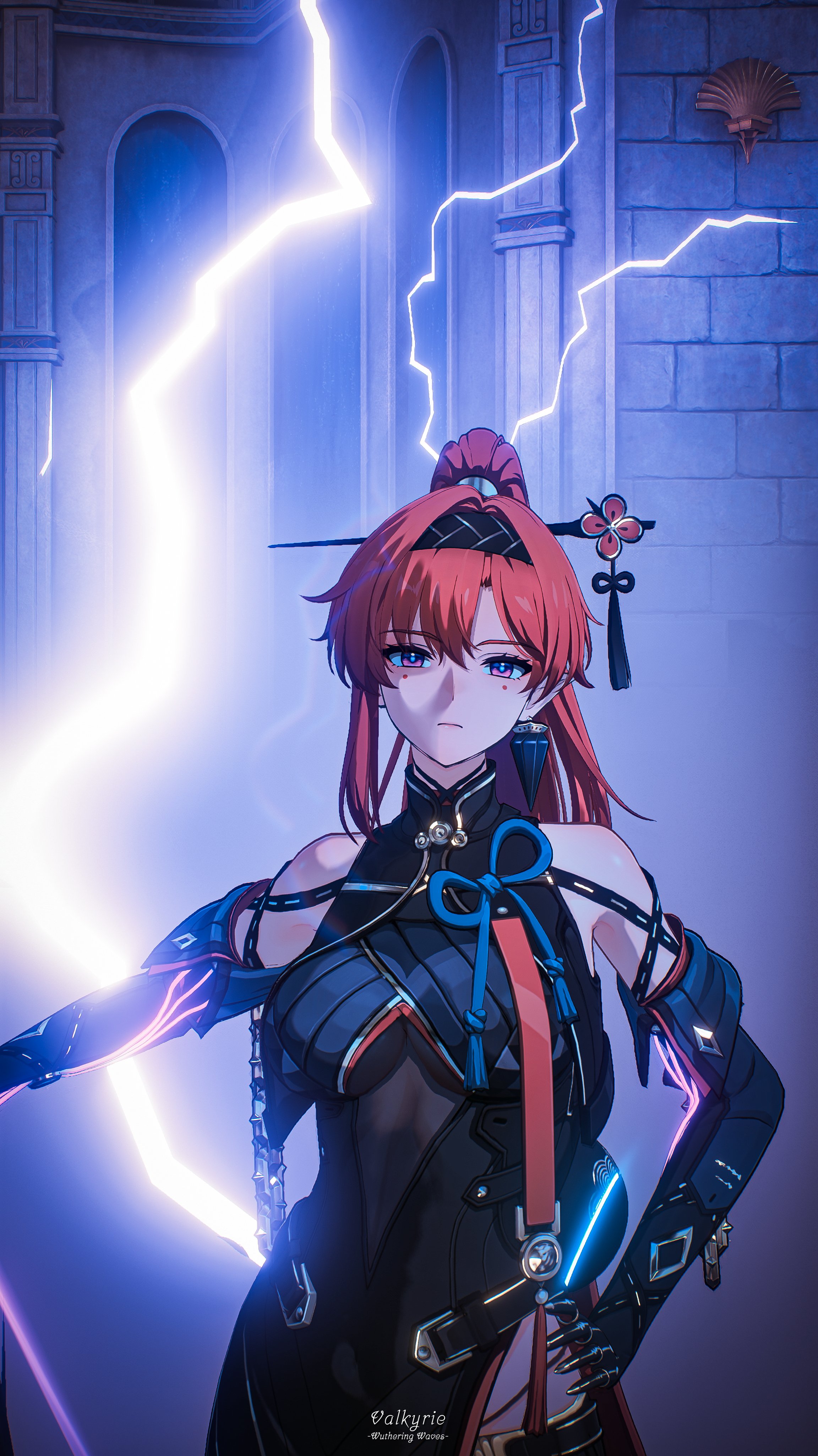 Valkyrie (@Valkyrie0609) / X
