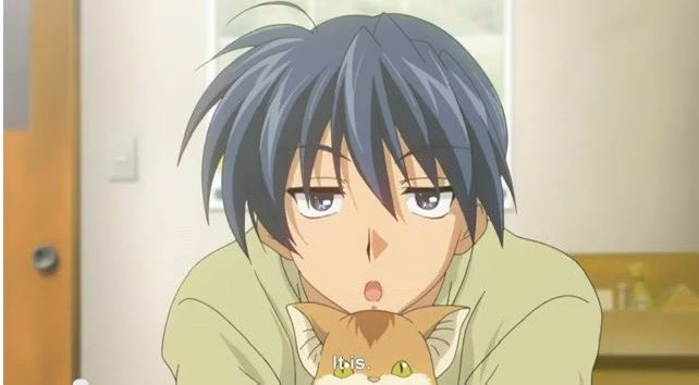 nmnm_nynyn's tweet image. #もしkeyキャラ最推し4人選ぶなら