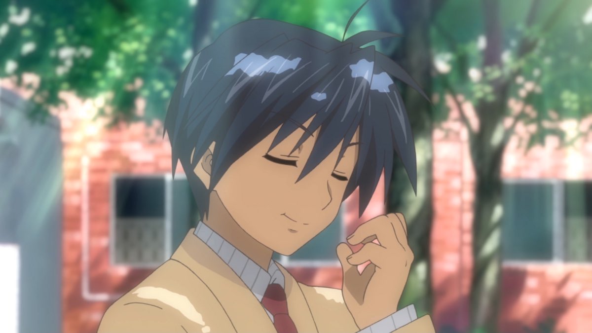nmnm_nynyn's tweet image. #もしkeyキャラ最推し4人選ぶなら