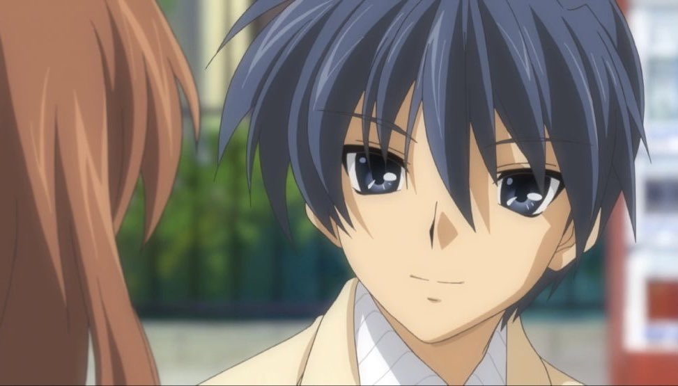 nmnm_nynyn's tweet image. #もしkeyキャラ最推し4人選ぶなら