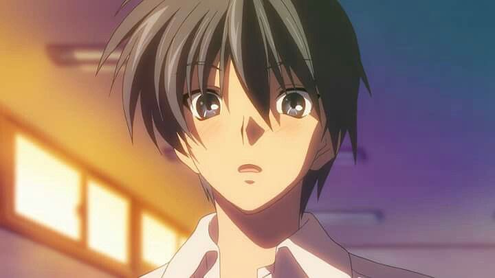 nmnm_nynyn's tweet image. #もしkeyキャラ最推し4人選ぶなら