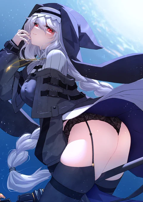 スペクター!!!(skeb) 