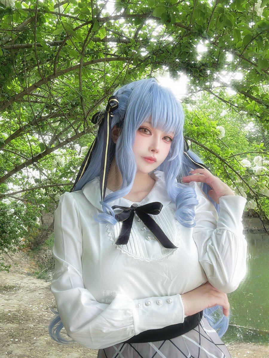 祥子ちゃん
#バンドリ