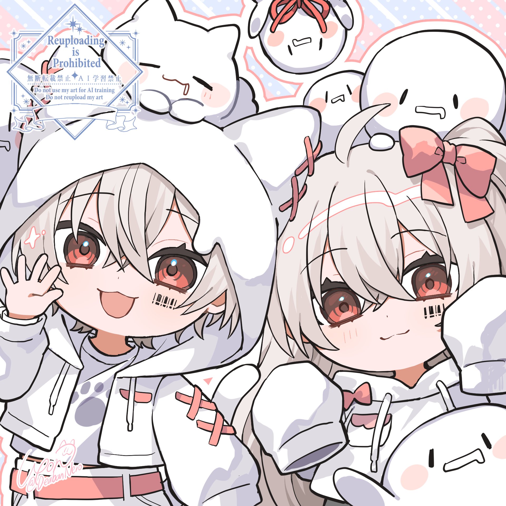 なこ🌱 (@usa_nako) / X