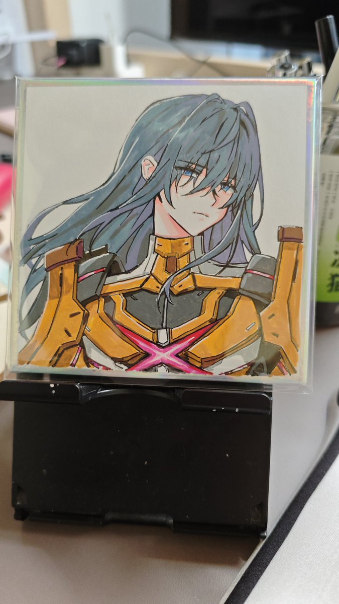 茶木 (@cyacyacyacyaki) on Twitter photo 