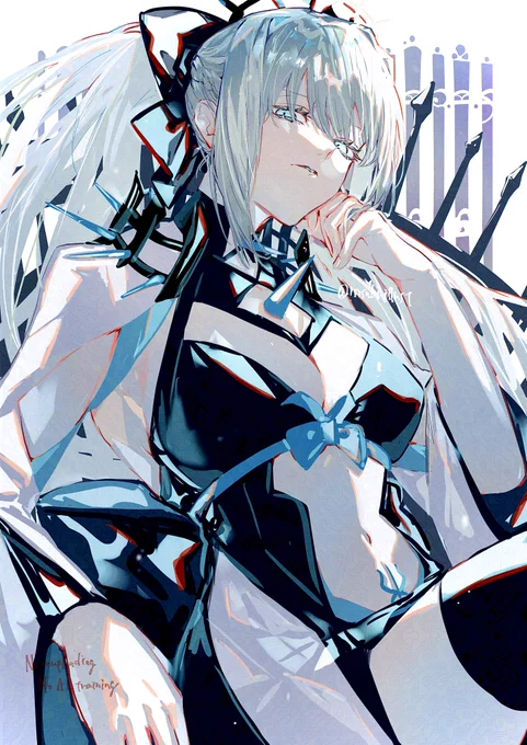 せっかくなのでお気に入りの陛下を(再掲) 