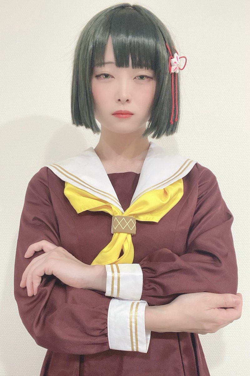 睦月@せんアカ14｢ア-73｣ (@919_mutsukeee) / Posts / X