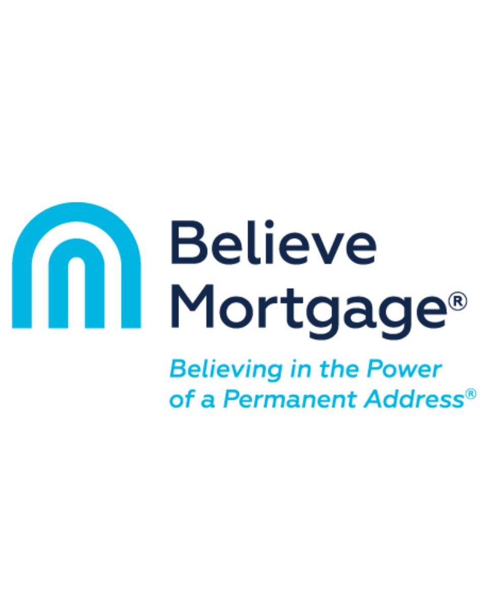 CHN Housing Capital has a new name! As of today, the name of CHN's lending arm is Believe Mortgage. Based on our flagship product, the Believe Mortgage, this rebrand places our mission -- to help people believe in homeownership and their ability to achieve it-- at the forefront.