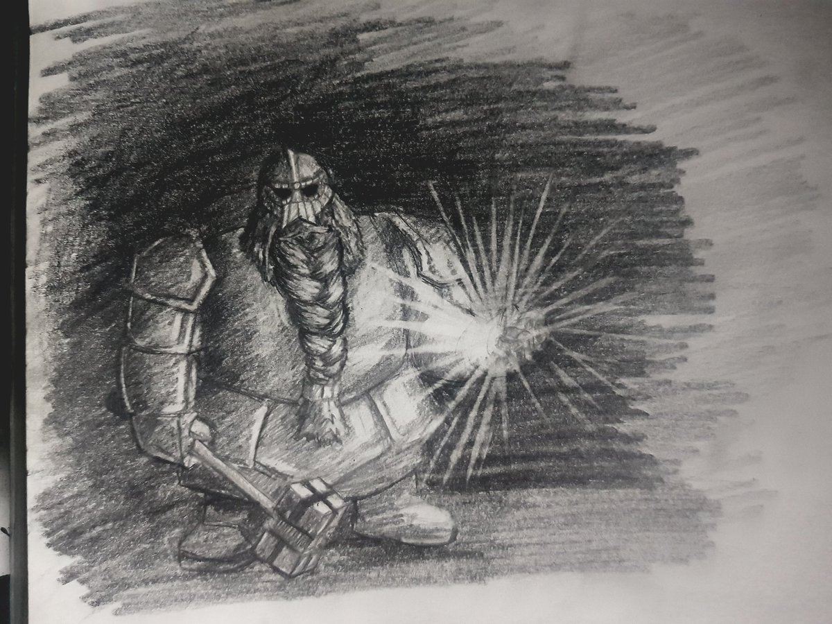 Dignariys's tweet photo. #dnd #warhammer #dwarf https://t.co/qNnpD5xk3J