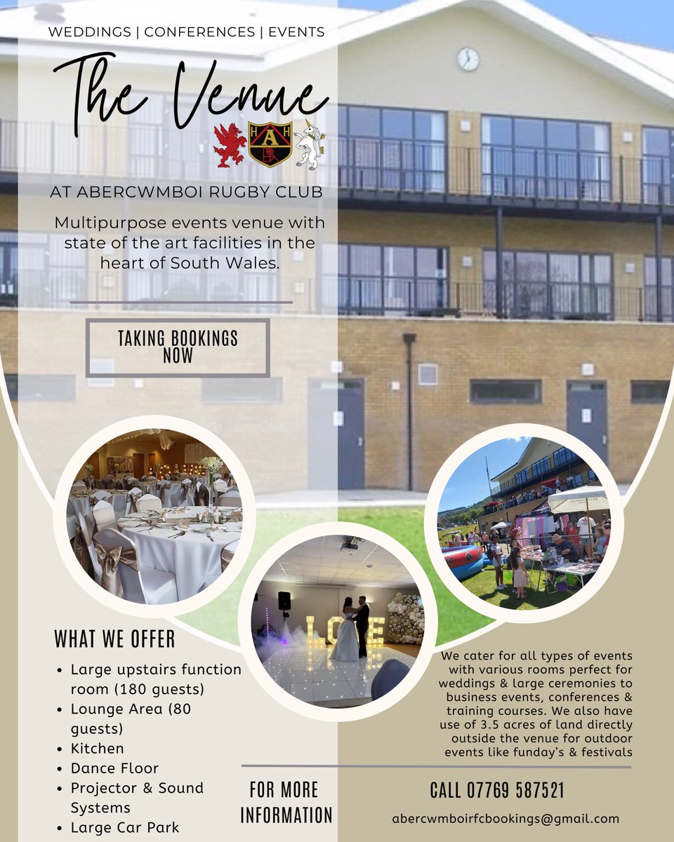 Abercwmboi RFC tweet media