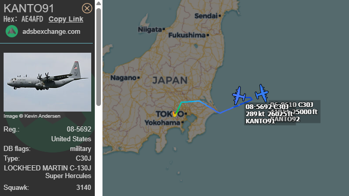 FMilcoms's tweet photo. #KANTO 91 #AE4AFD
KANTO 92 #AE1BEC
departed RJTY in pair but one is returning. https://t.co/dzrOfUDQfj