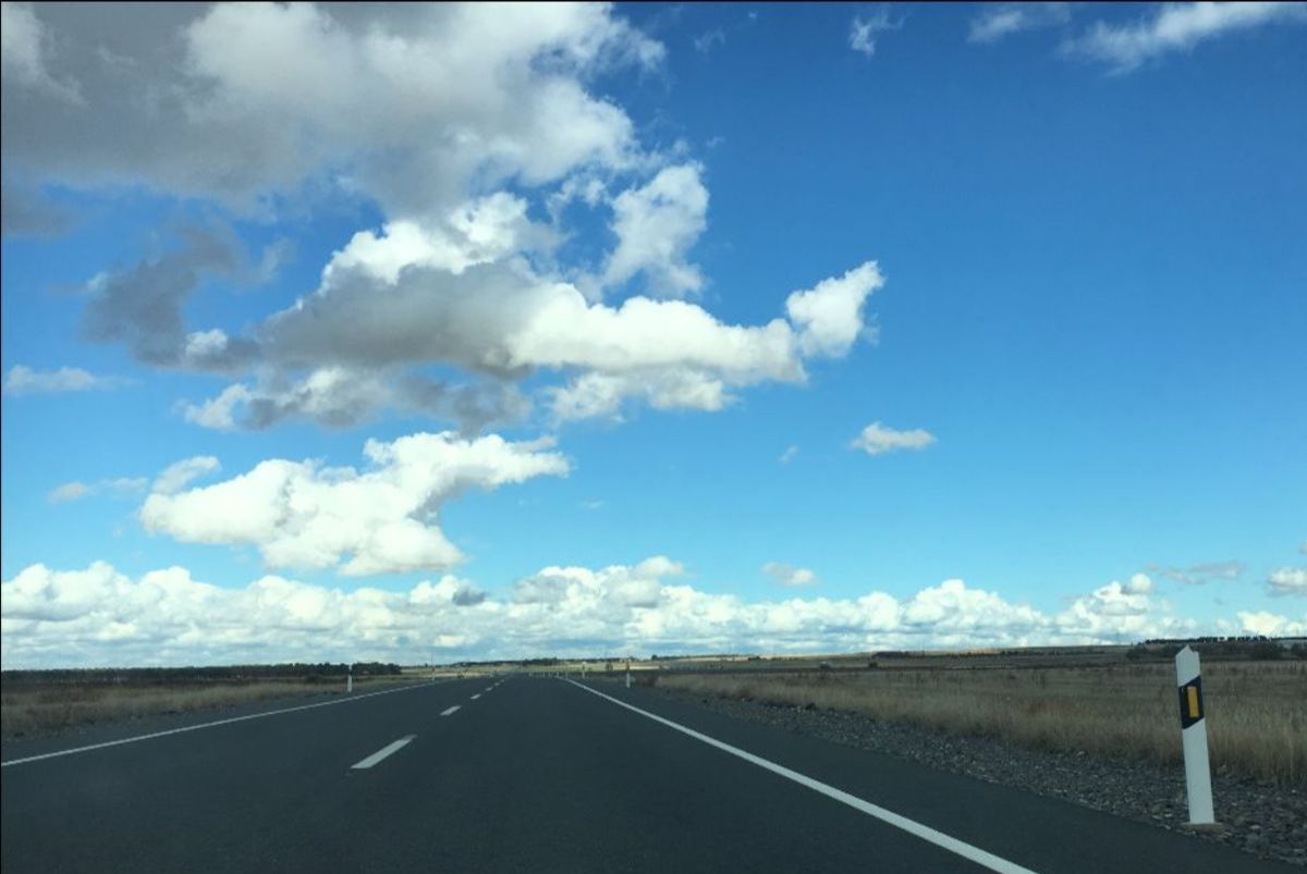 DriveEspana's tweet photo. Busy, Busy, Busy - https://t.co/zeEqu0ZXe2 Still a few places left on 2025 Tours so come and join us https://t.co/rW4SHyWJU4