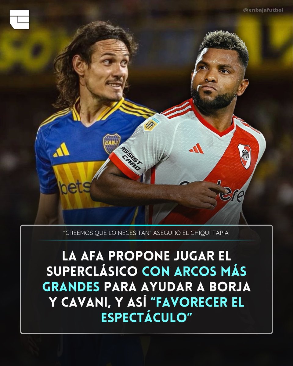 enbajafutbol's tweet photo. https://t.co/Xcdx1rsSg8
