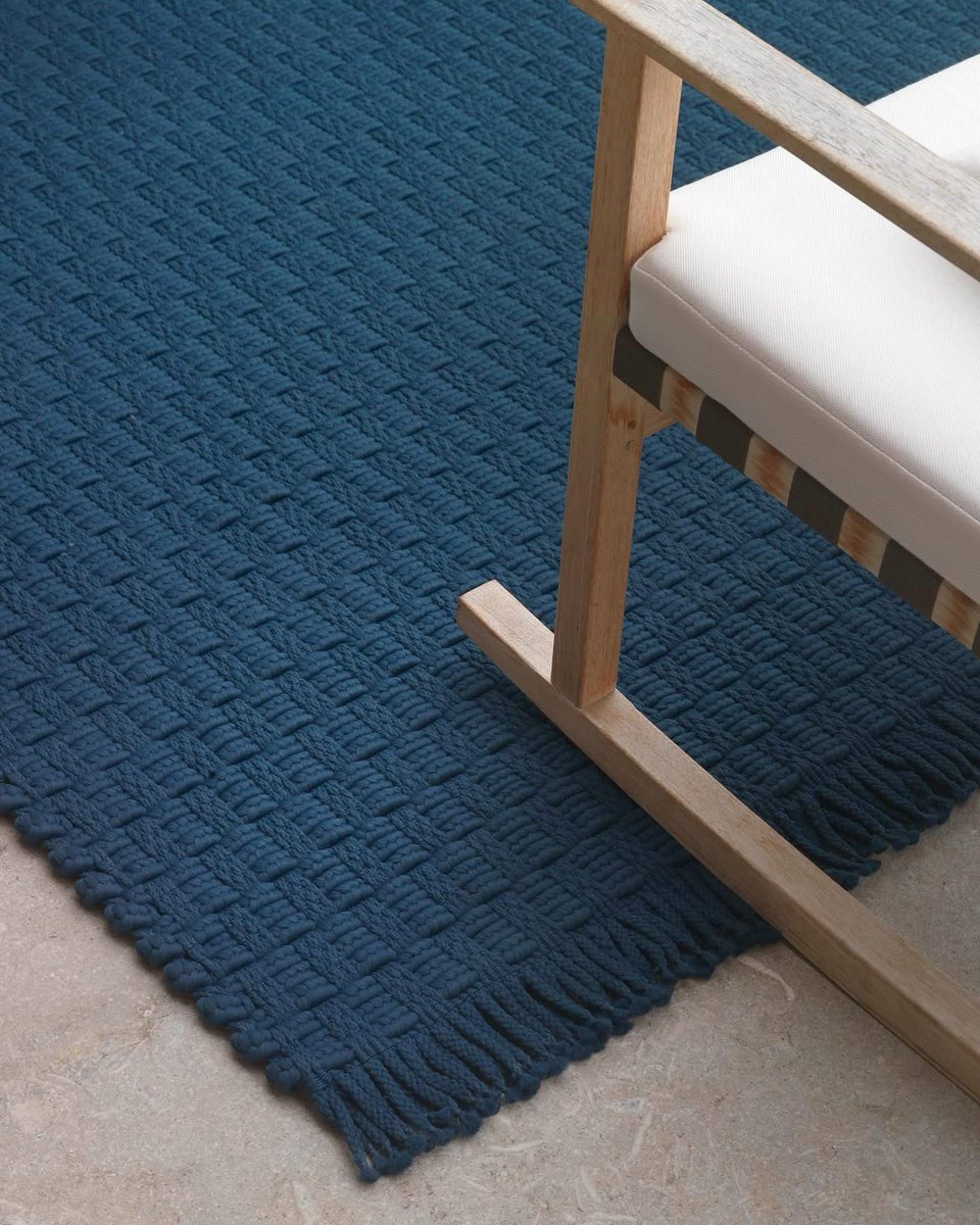 NOWcarpets's tweet photo. 𝗣𝗔𝗟𝗠𝗔 𝗖𝗢𝗟𝗟𝗘𝗖𝗧𝗜𝗢𝗡 𝗜𝗡&amp;𝗢𝗨𝗧𝗗𝗢𝗢𝗥 𝗥𝗨𝗚𝗦 designed by #MyNOW. 
@NOWcarpets has developed a collection with hand-woven braids and bright and variegated colors that are in harmony in the nature, it inspires and transmits the essences of the Mediterranean. https://t.co/3jxQ0ca6NX