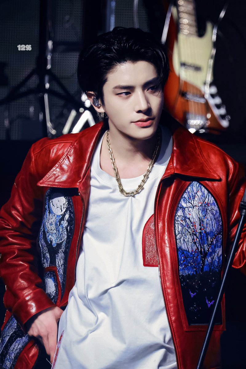 12_percent_'s tweet image. 250419 Coachella

🎤🤍

#ENHYPEN #엔하이픈 
#제이크  #심재윤 #JAKE #ジェイク
#ENCHELLA #COACHELLA2025