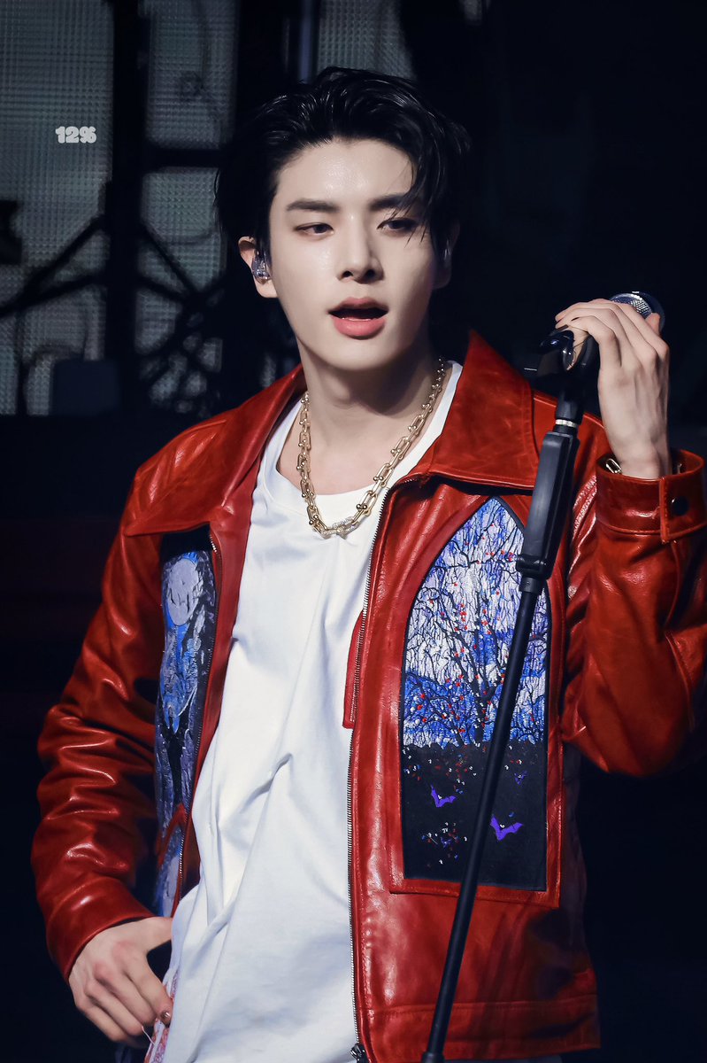12_percent_'s tweet image. 250419 Coachella

🎤🤍

#ENHYPEN #엔하이픈 
#제이크  #심재윤 #JAKE #ジェイク
#ENCHELLA #COACHELLA2025