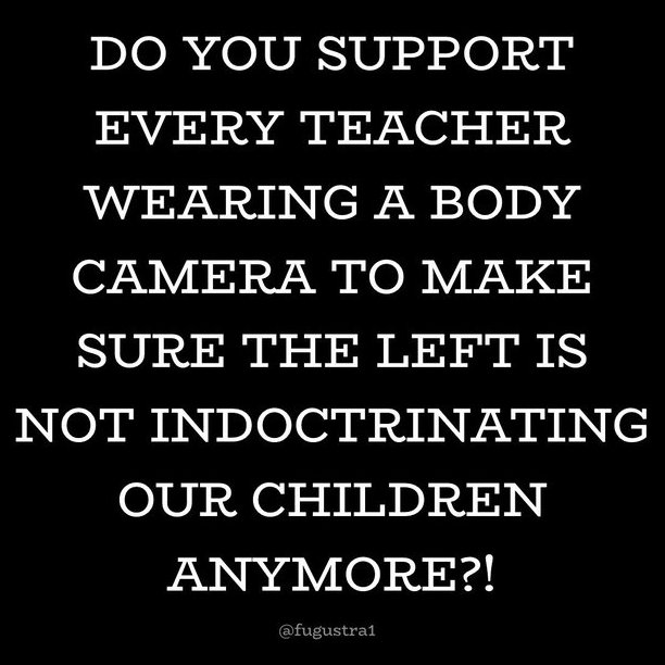 fugustra1's tweet image. Do you support this? 🤔