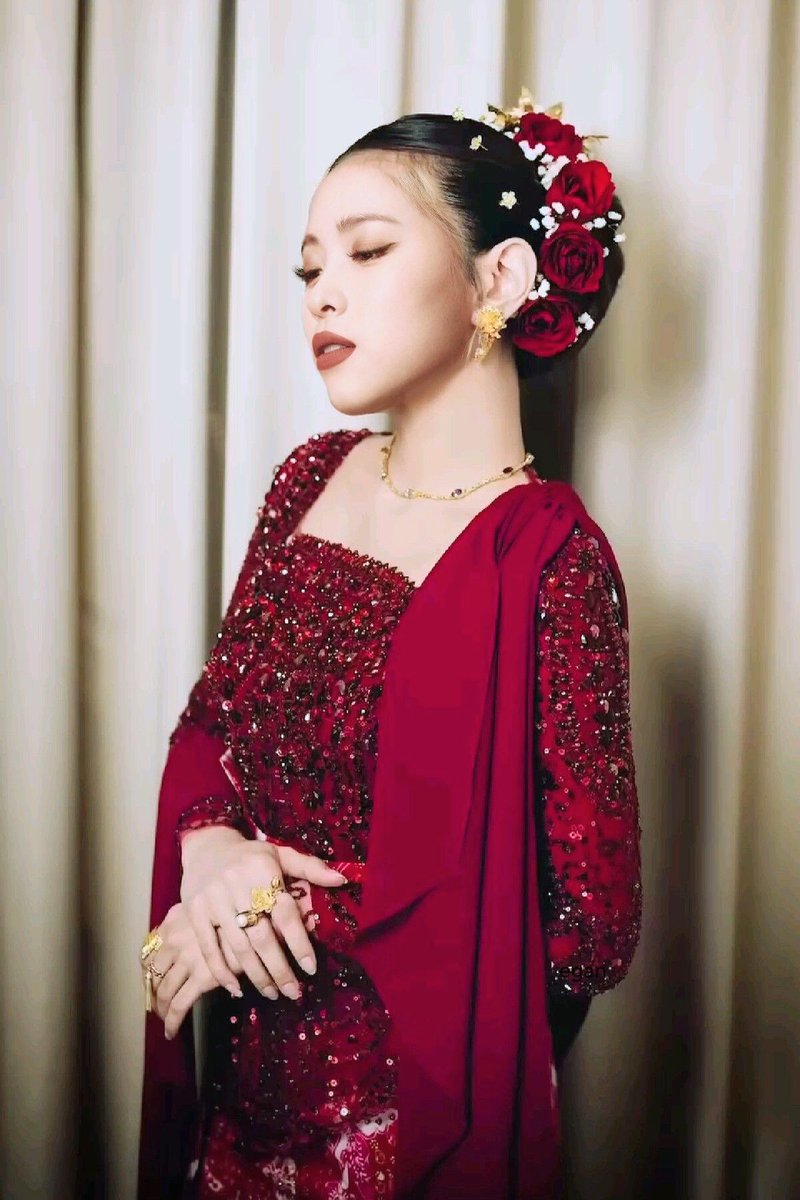 Olivia Cantika tweet media