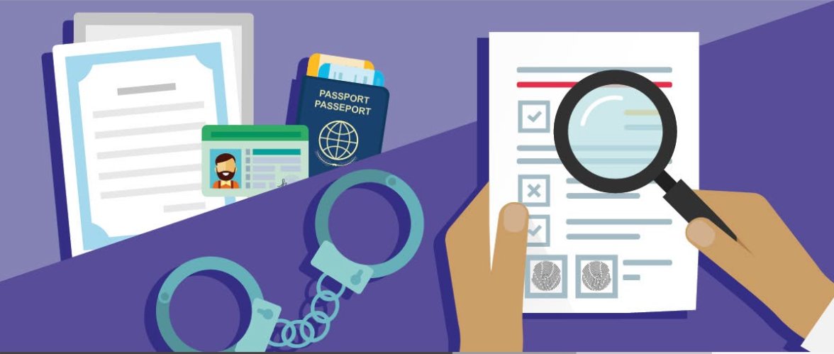 🚨 Employers: A Reminder to Be Aware of Fraudulent Documents. Under Section 124(1)(c) of the Immigration and Refugee Protection Act (IRPA), it's an offence to employ foreign nationals without proper work authorization. 
👉 Read more here:  cilf.ca/2025/04/21/fra…