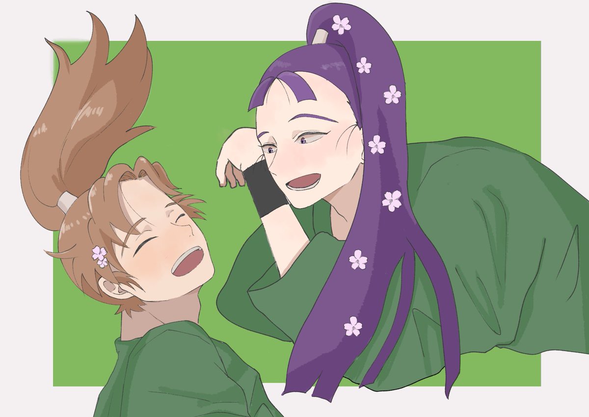 調合カワイコチャンズ🌸